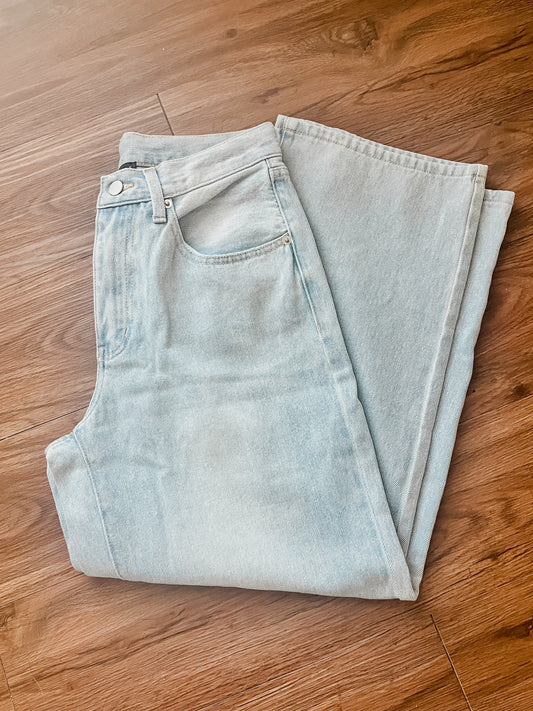 Faith Denim Jeans