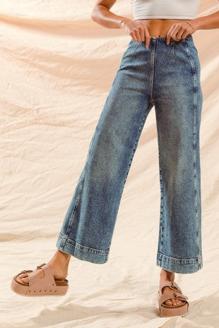 Grace Denim Jeans